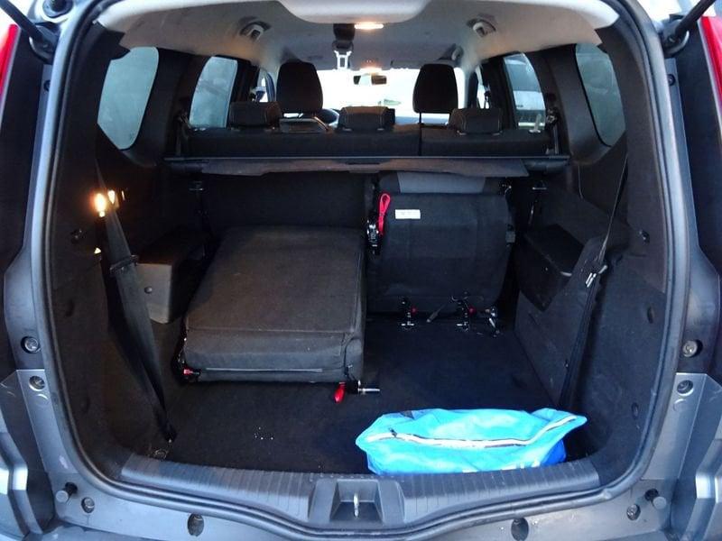 Dacia Jogger 1.0 TCe GPL Extreme Up 7p