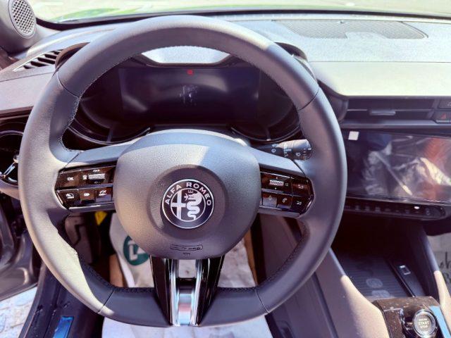ALFA ROMEO Junior TI - KM 0 - 03/2026 - STRAFULL - PROMO FINANZIAMEN