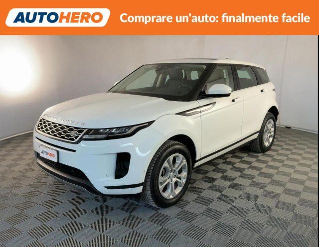 LAND ROVER Range Rover Evoque 2.0D I4-L.Flw 150 CV AWD Auto S