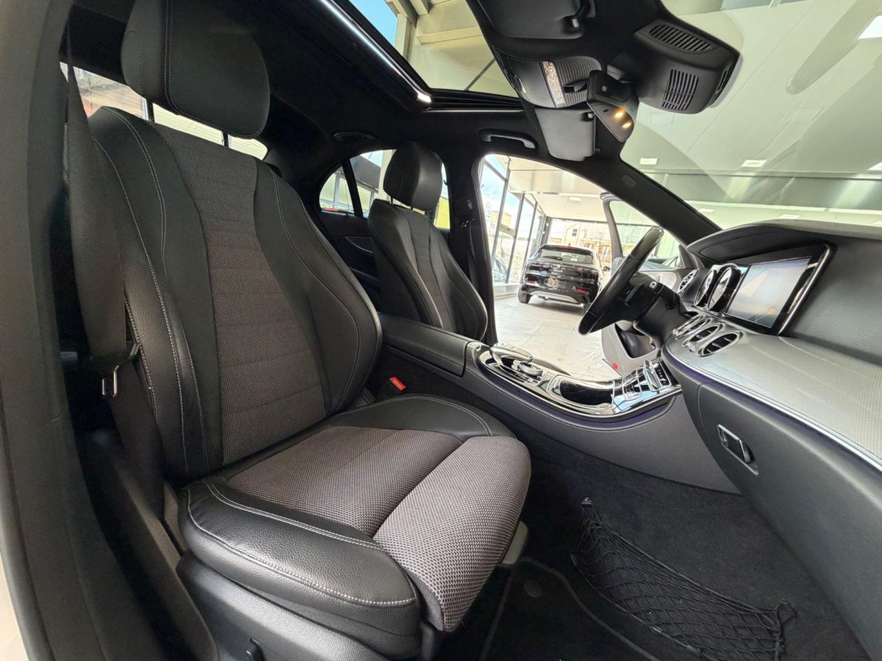 Mercedes-benz E 220 d Auto Premium Plus 2017