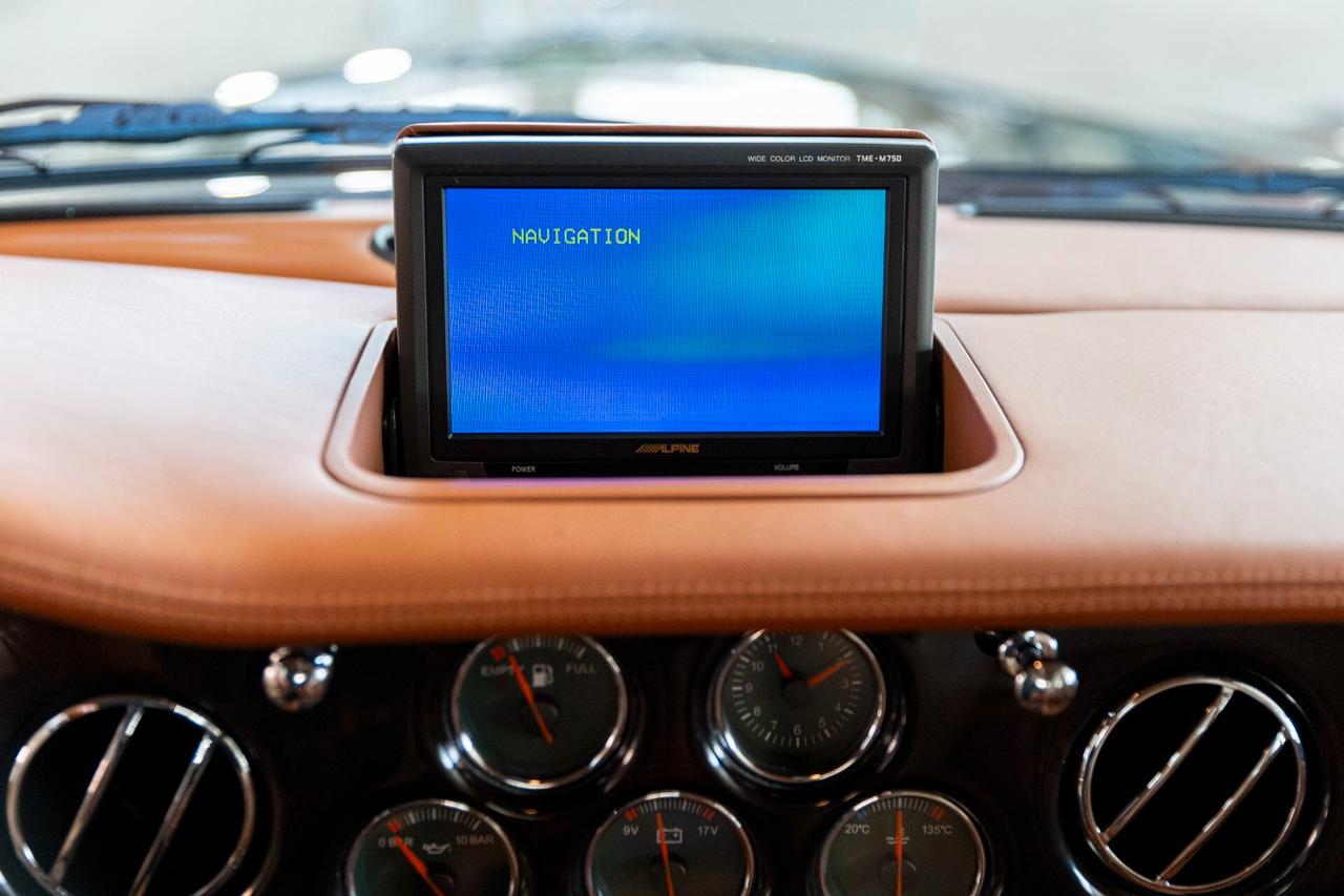 Bentley Arnage Le Mans Series