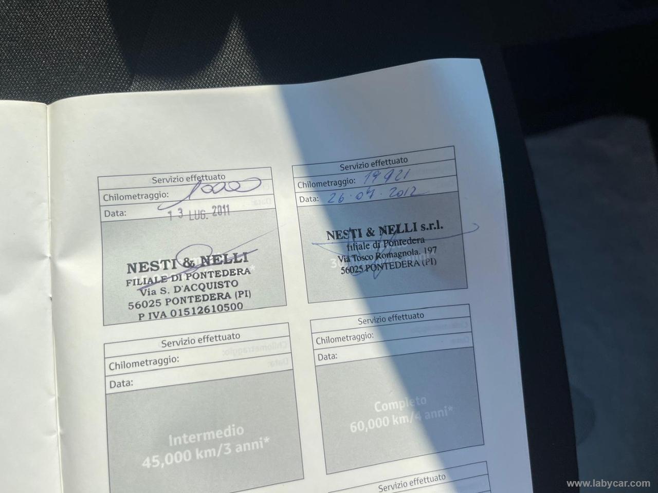 TOYOTA Aygo 1.0 VVT-i 5p. Sol PER NEOPATENTATI