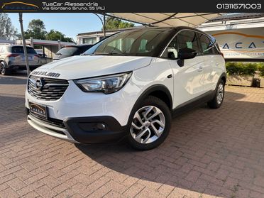 Opel Crossland X 1.2 DISTRIBUZIONE ESEGUIT #11053