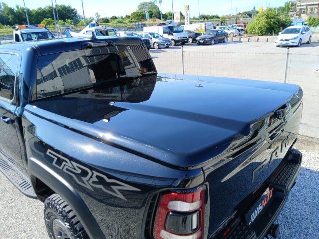 DODGE RAM 1500 6.2 V8 TRX Supercharged FINAL EDITION N1