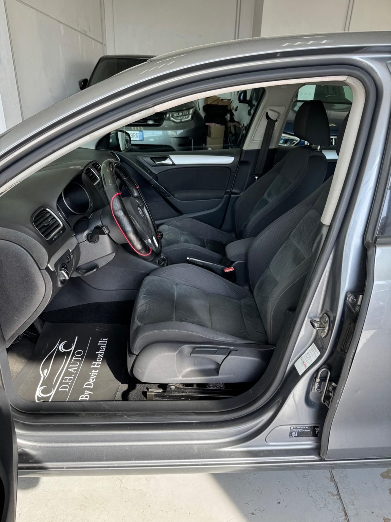 Volkswagen Golf 1.4 TSI 160CV 5p. Highline