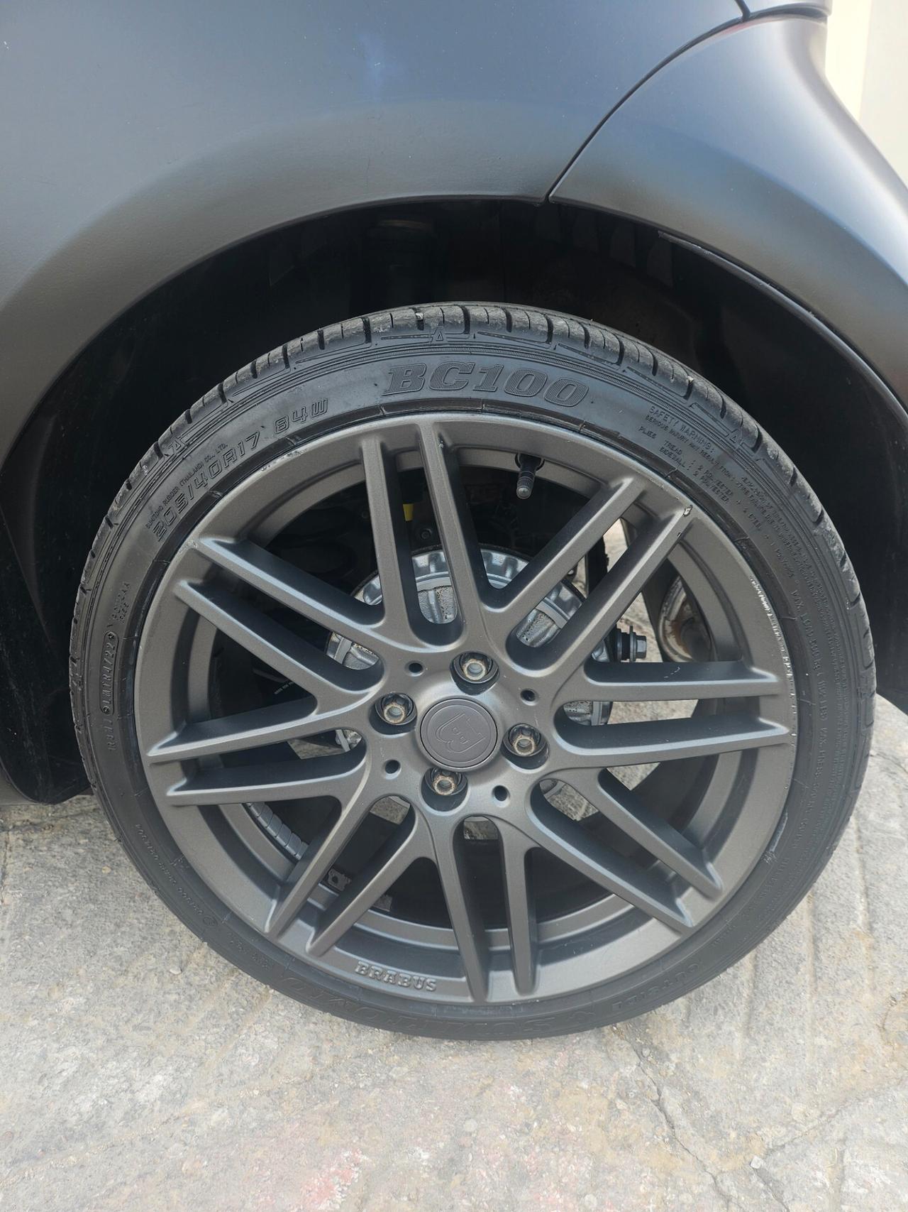 Smart ForTwo 90 0.9 Turbo Youngster