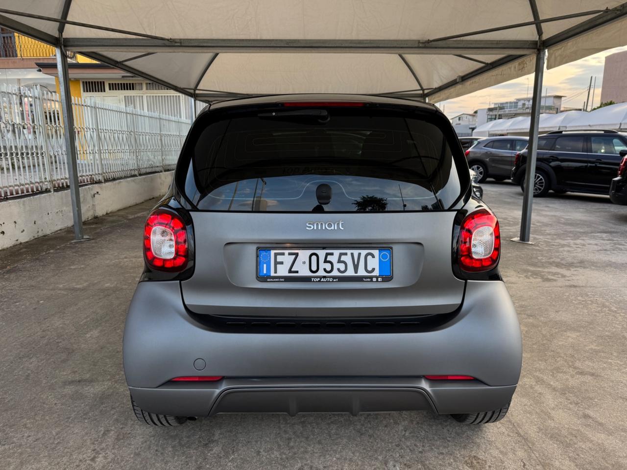 SMART FORTWO 90 0.9 TURBO TWINAMIC SUPERPASSION - MY19