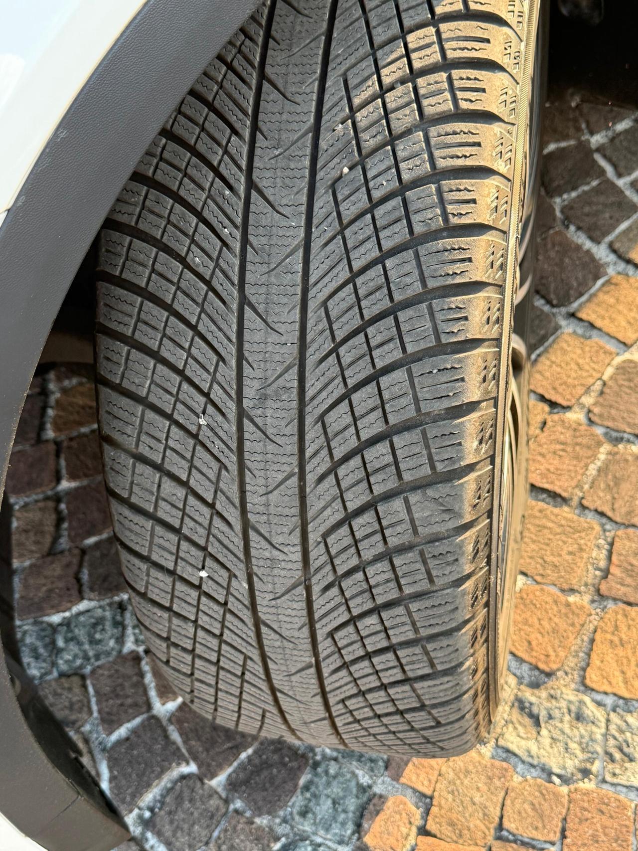 Mercedes-benz GLC 250 d 4Matic Executive