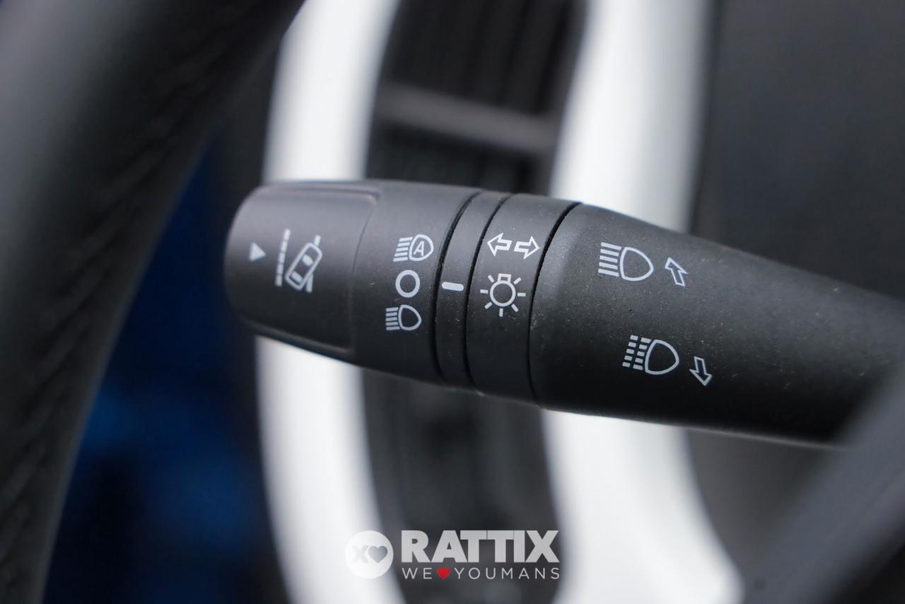 Fiat Panda Pandina 1.0 Firefly Hybrid 70CV Cross