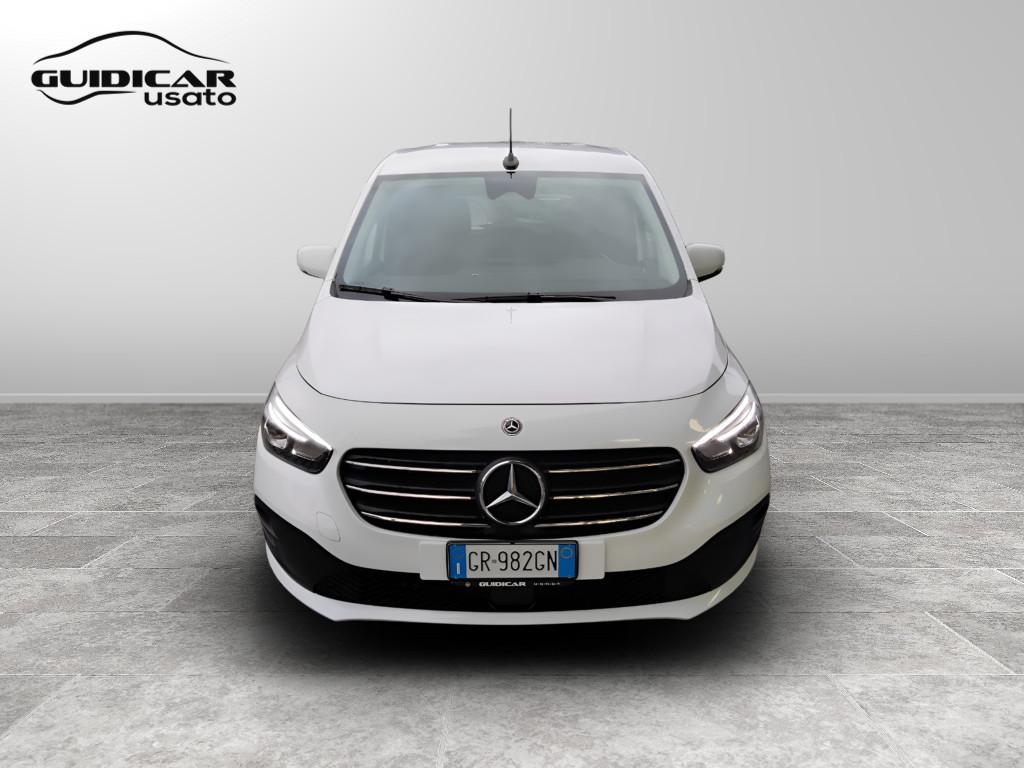 Mercedes-Benz Classe T Long - W420 - Classe T Long 180d Premium auto