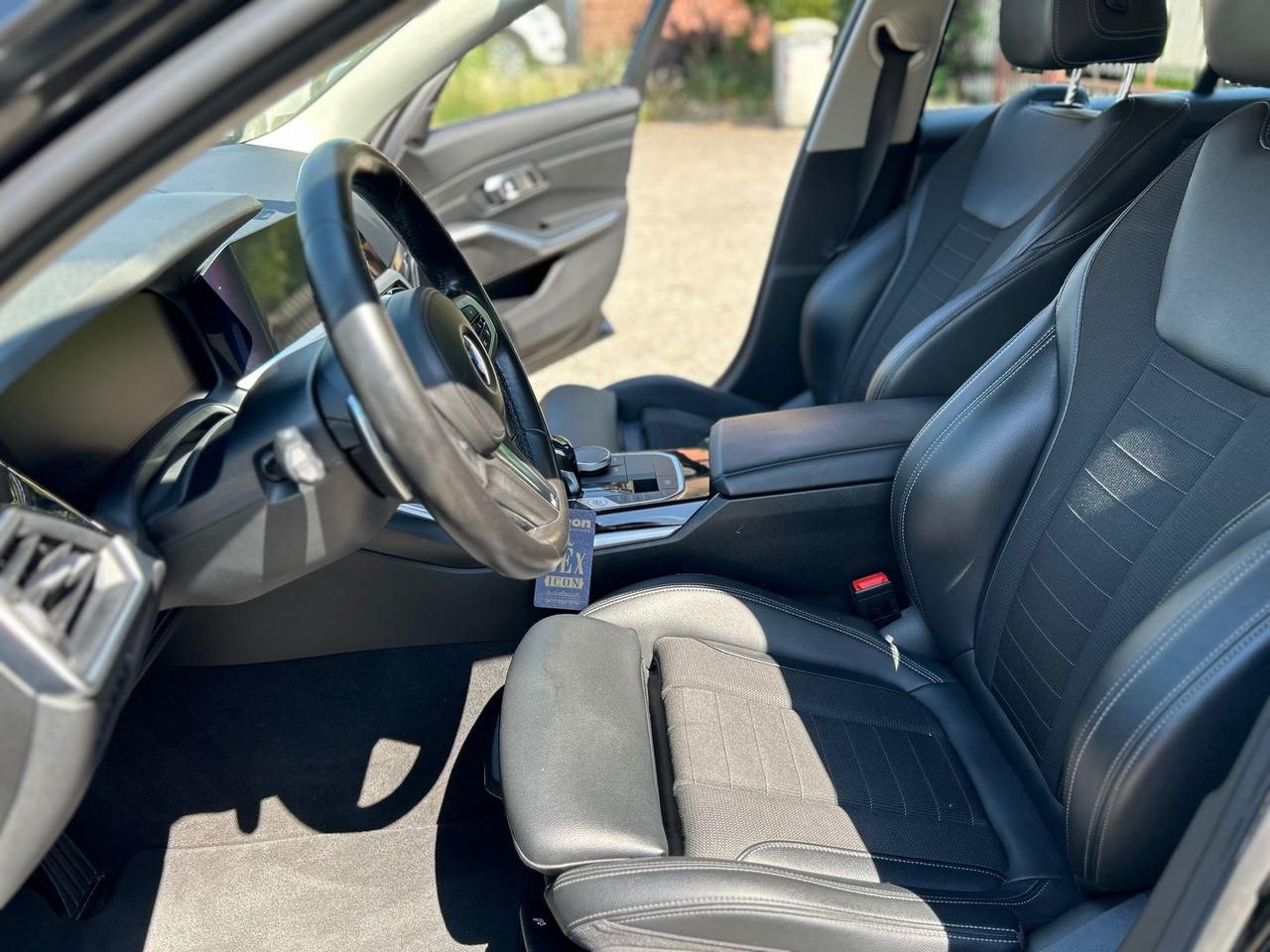 Bmw 320 Sport 320 i #6036