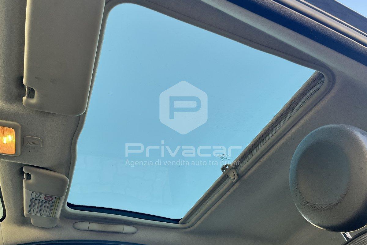 FIAT 500 1.3 Multijet 16V 95 CV Lounge