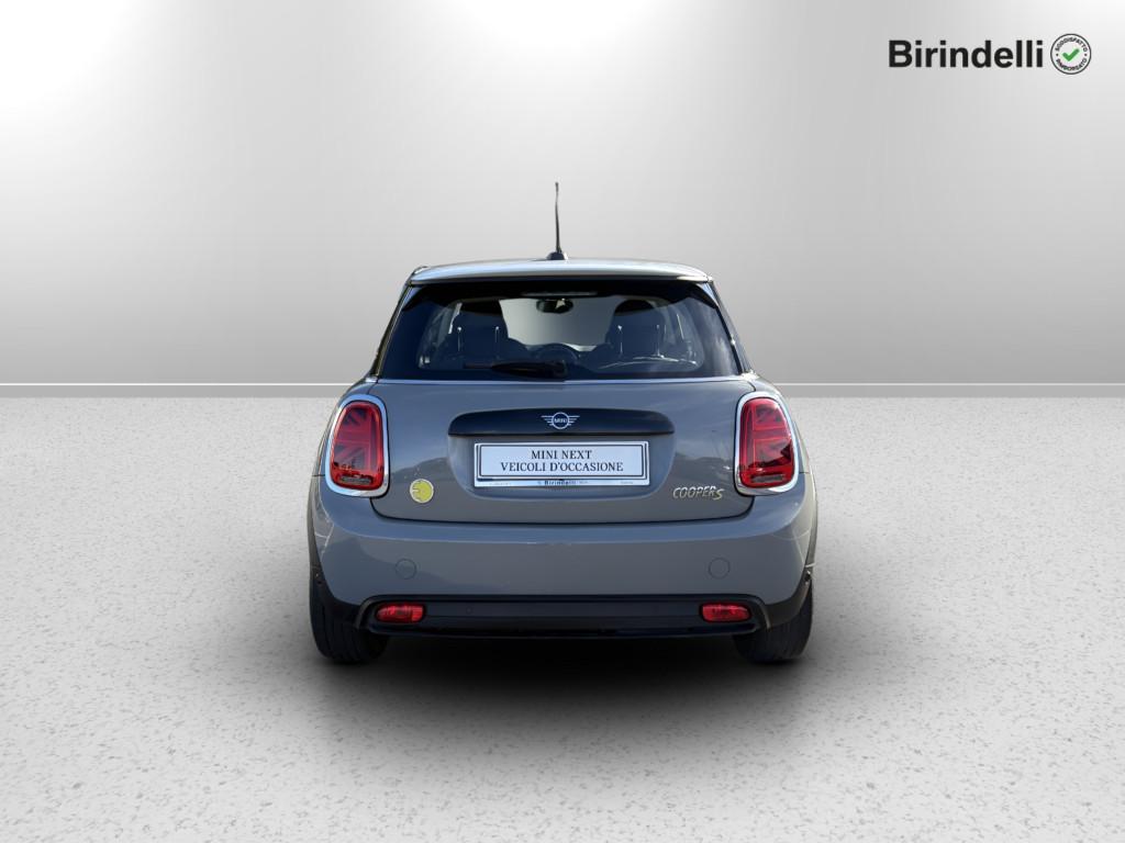 MINI Mini Full El. (F56) - Mini Cooper SE Classic