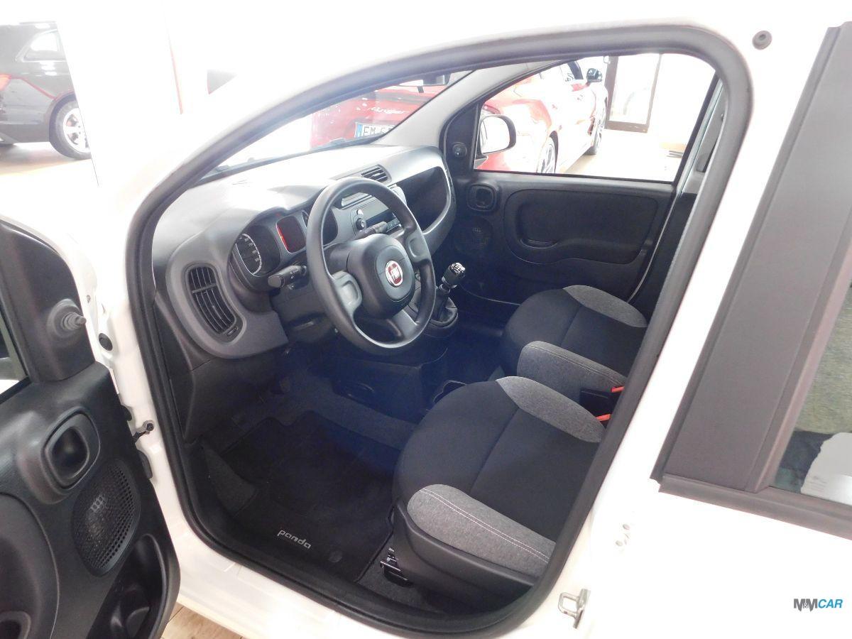 FIAT - Panda - 1.0 FireFly S&S Hybrid