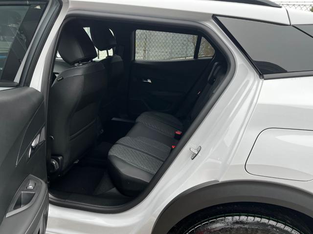 PEUGEOT 2008 PureTech 100 S&S Allure KM 0