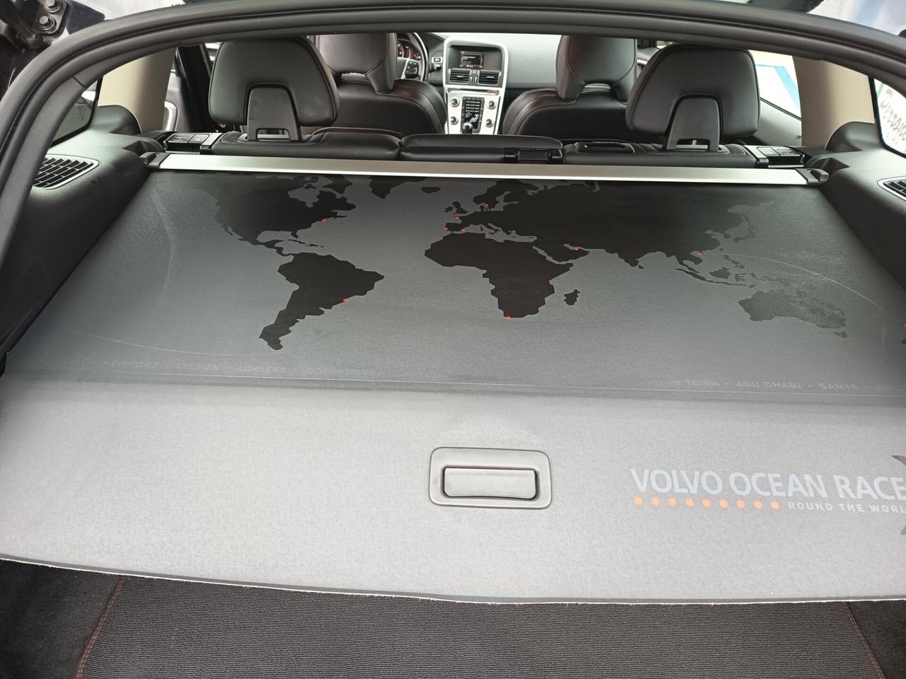 Volvo XC 60 XC60 D3 Ocean Race