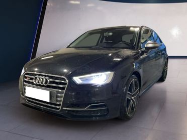 Audi S3 S3 2.0 TFSI 300cv quattro