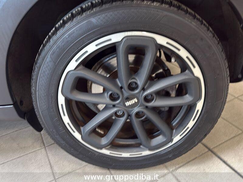 MINI Countryman Mini Diesel Mini 2.0 Cooper D all4 auto E6