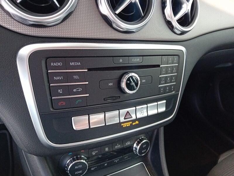 Mercedes-Benz GLA GLA 200 d Sport