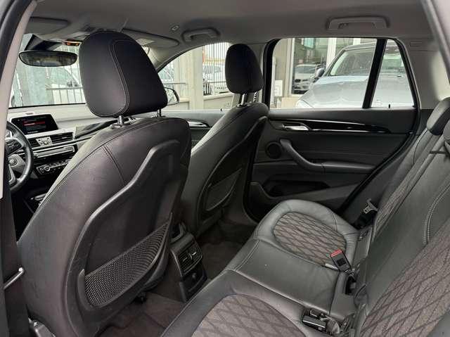 BMW X1 X1 xdrive18d xLine SERVICE IN BMW