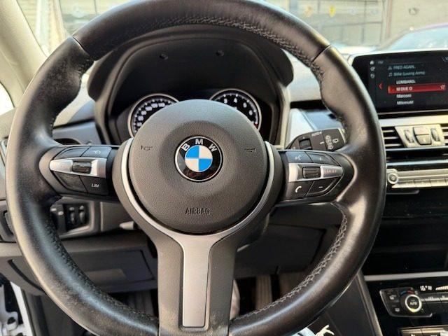 BMW 225 xe Active Tourer iPerformance Business aut.