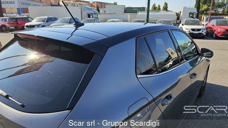 Skoda Fabia 1.0 TSI EVO 95 CV Style