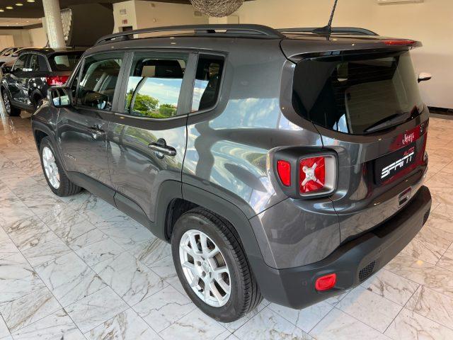 JEEP Renegade 1.6 MJT 130CV LIMITED 6M.