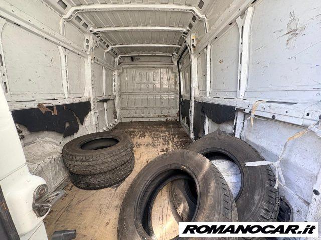 FIAT Ducato 35 2.3 MJT PLM-TM Furgone