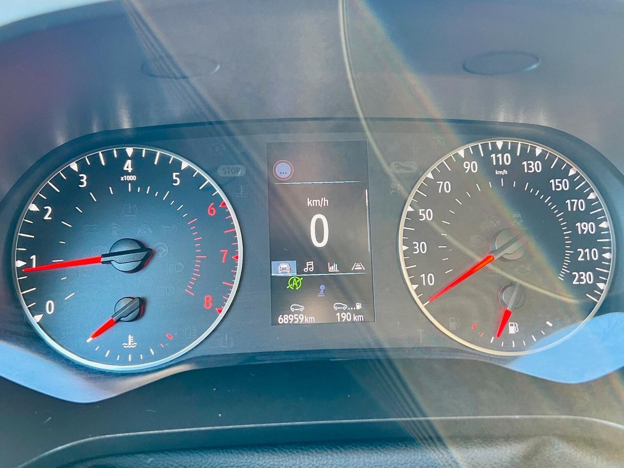 Renault Captur TCe 90 CV Zen 2022