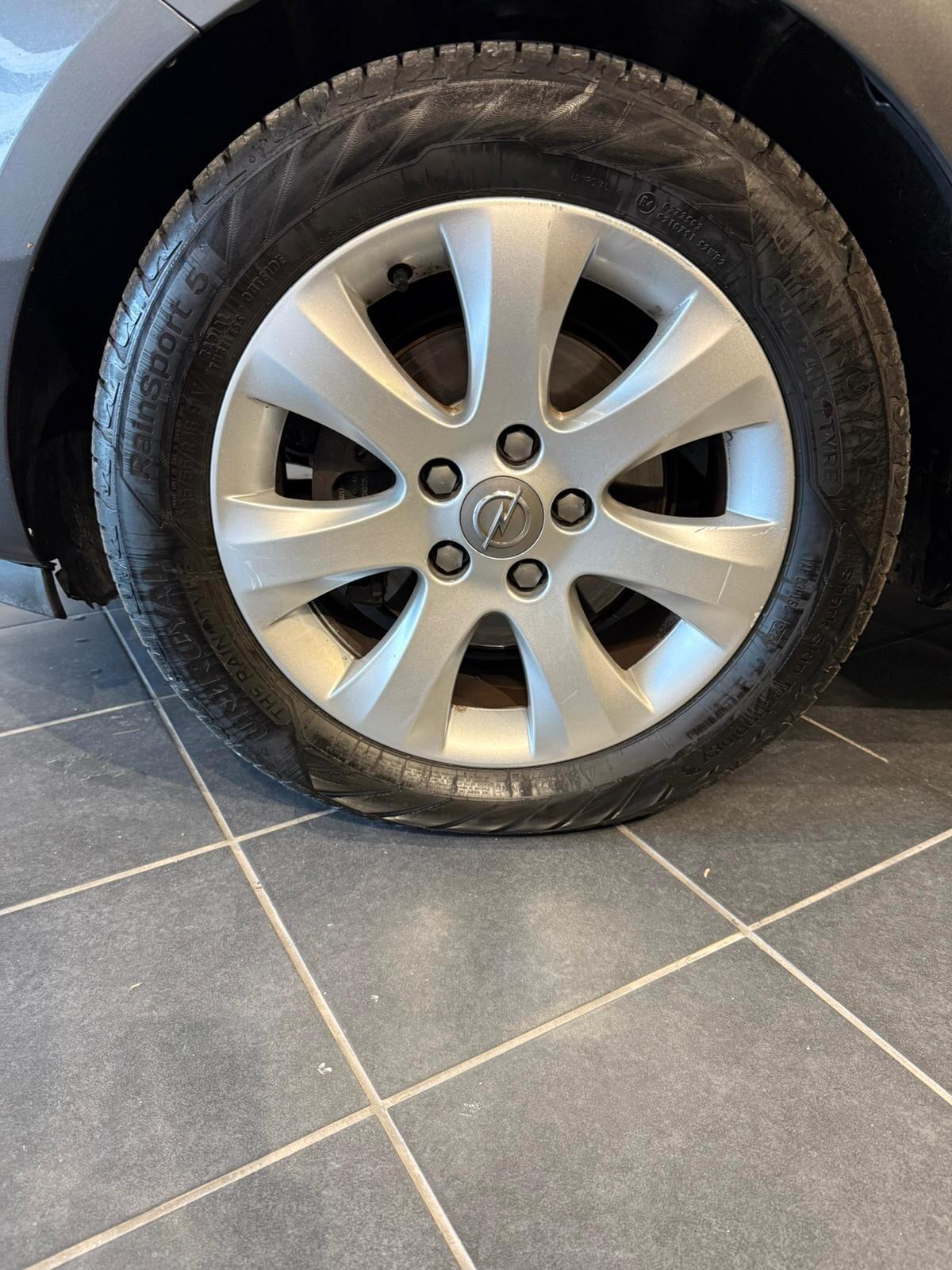 Opel Meriva 1.3 CDTI - GARANZIA - NEOPATENTATI