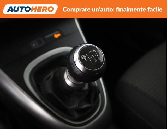 TOYOTA Verso 1.6 D-4D Active