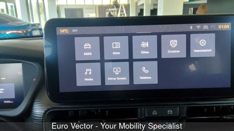 Jeep Avenger Avenger 1.2 Turbo 100 CV Longitude