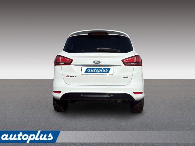 FORD B-Max 1.0 EcoBoost 100CV COLOURLINE