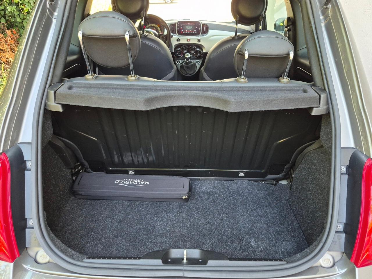 Fiat 500 1.0 Hybrid Connect 70 CV