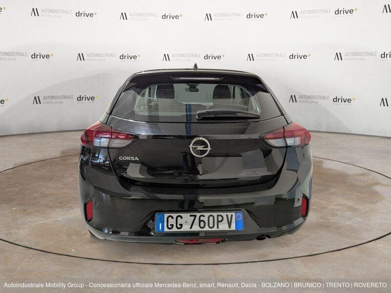 Opel Corsa 1.5 D 100 CV EDITION ''NEOPATENTATI''