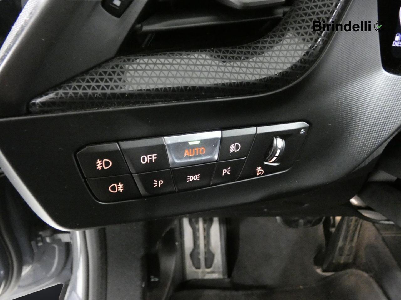 BMW Serie 1 (F40) - 116d 5p. Msport