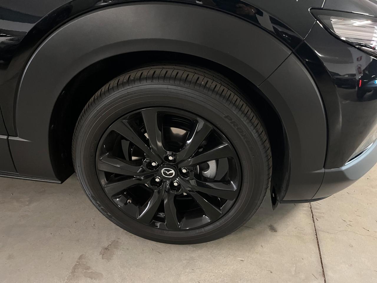 Mazda CX-30 2.0L e-Skyactiv-G MHEV 2WD Nagisa 140cv