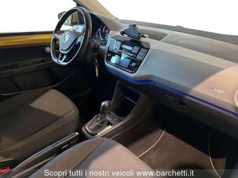 Volkswagen up! e-! 5p my20