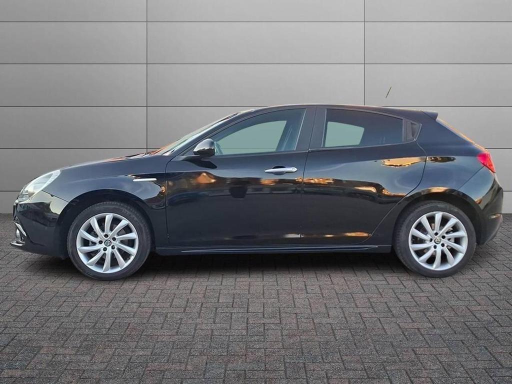 Alfa Romeo Giulietta 1.4 Turbo Super