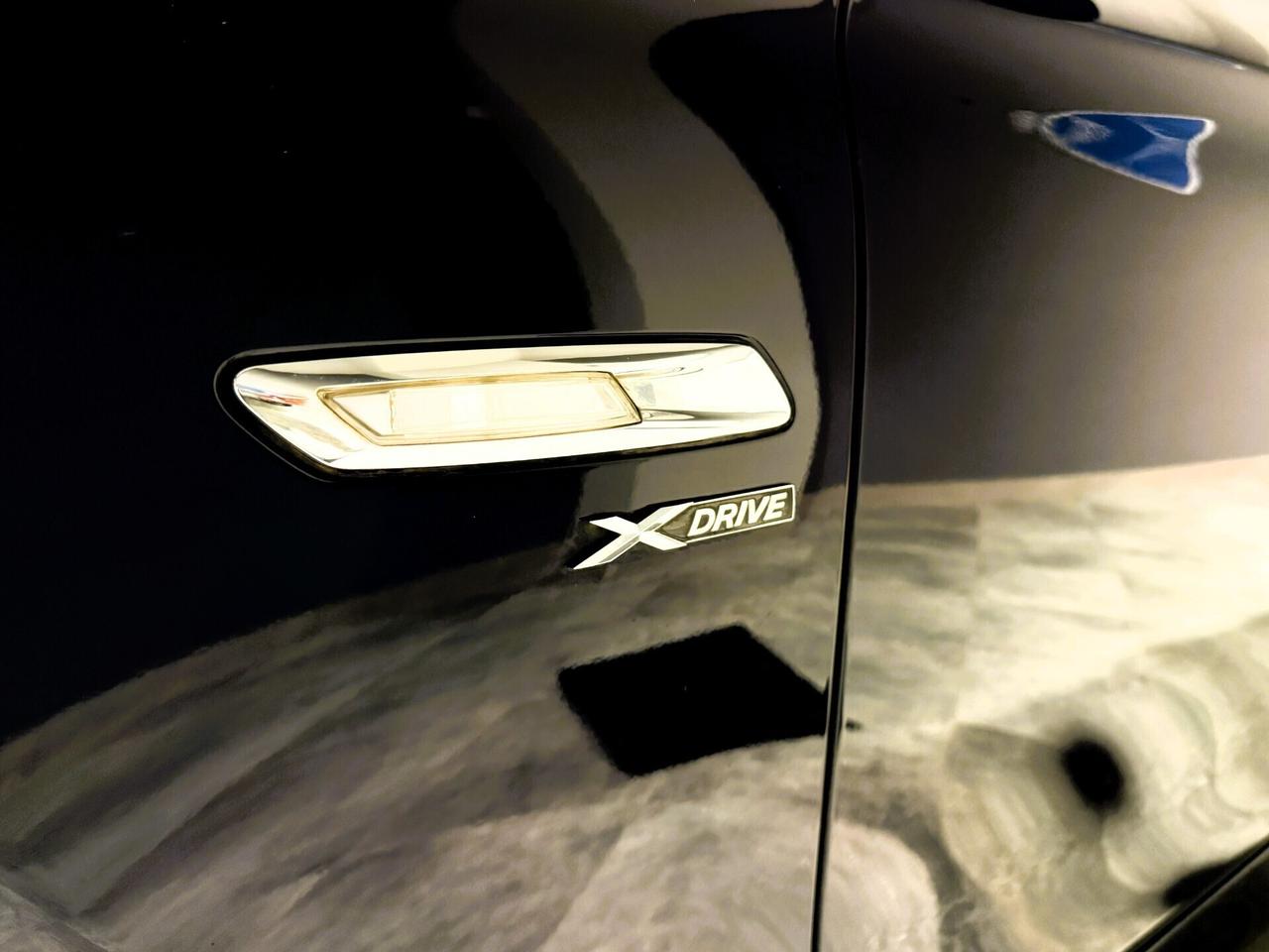 Bmw 525 d XDRIVE LUXURY