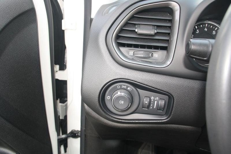 Jeep Renegade 1.0 T3 120cv Longitude