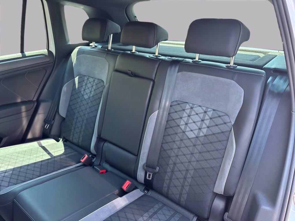 VOLKSWAGEN Tiguan 2.0 tdi r-line 150cv dsg del 2023