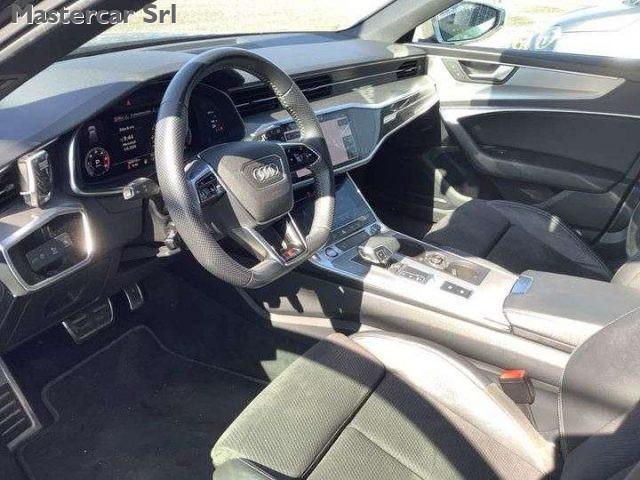 AUDI S6 S6 Avant 3.0 tdi mhev quattro 349cv tiptronic - GD