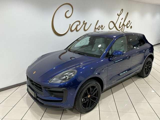 Porsche Macan III 2.0 265 CV Full Optionals IVA ESPOSTA