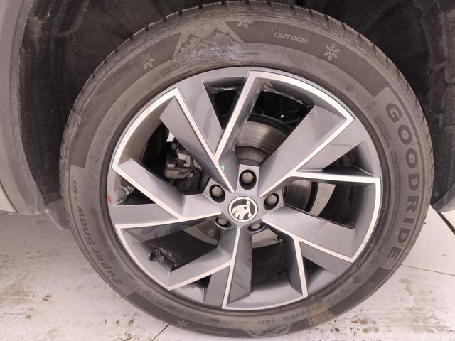 SKODA Kodiaq 2.0 tdi evo Sportline 4x4 200cv dsg