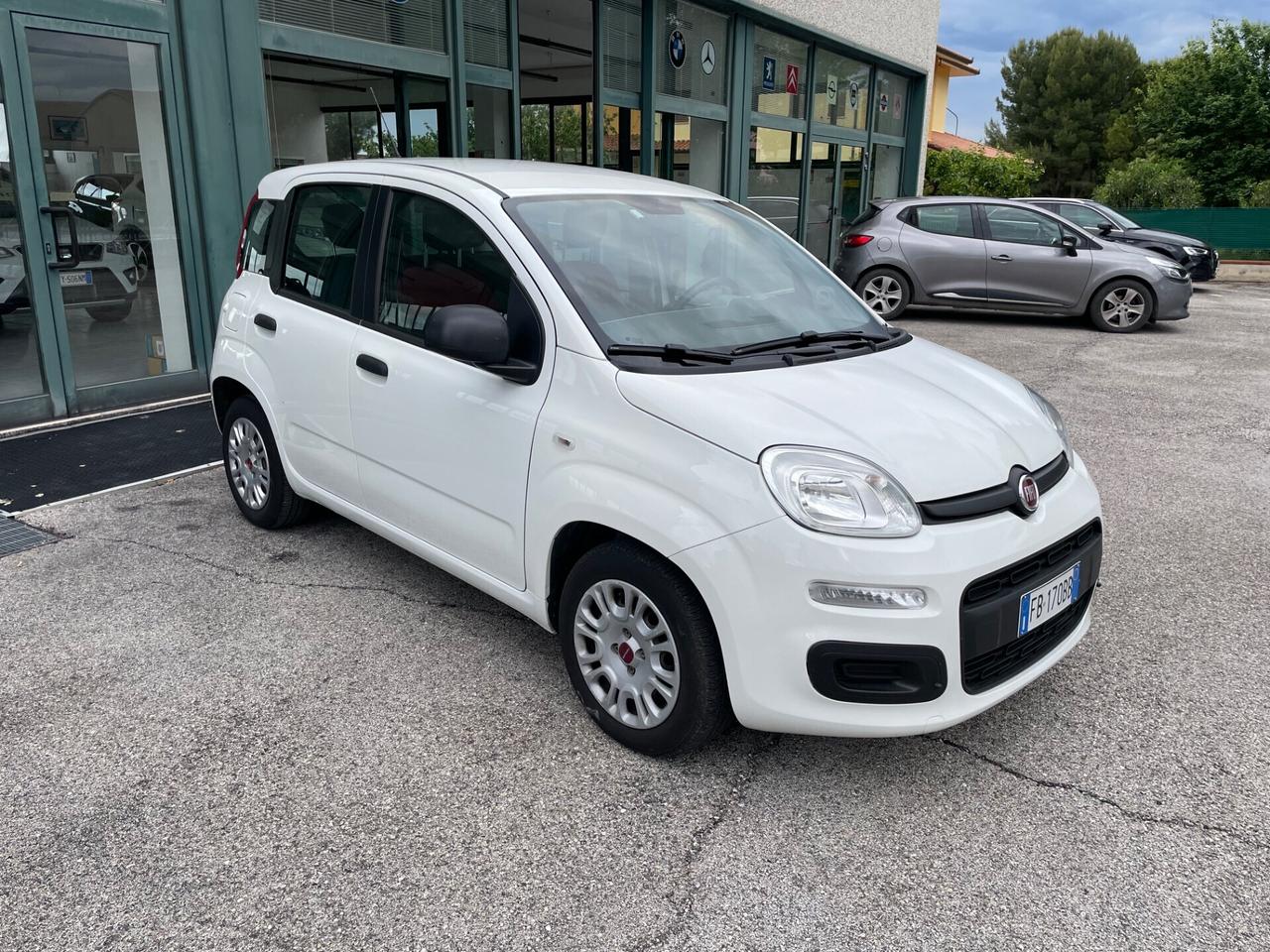 Fiat Panda 1.2 69CV Easy NEOPATENTATI