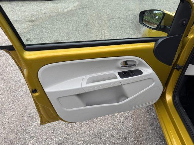 VOLKSWAGEN up! 1.0 5p. eco move up! BMT