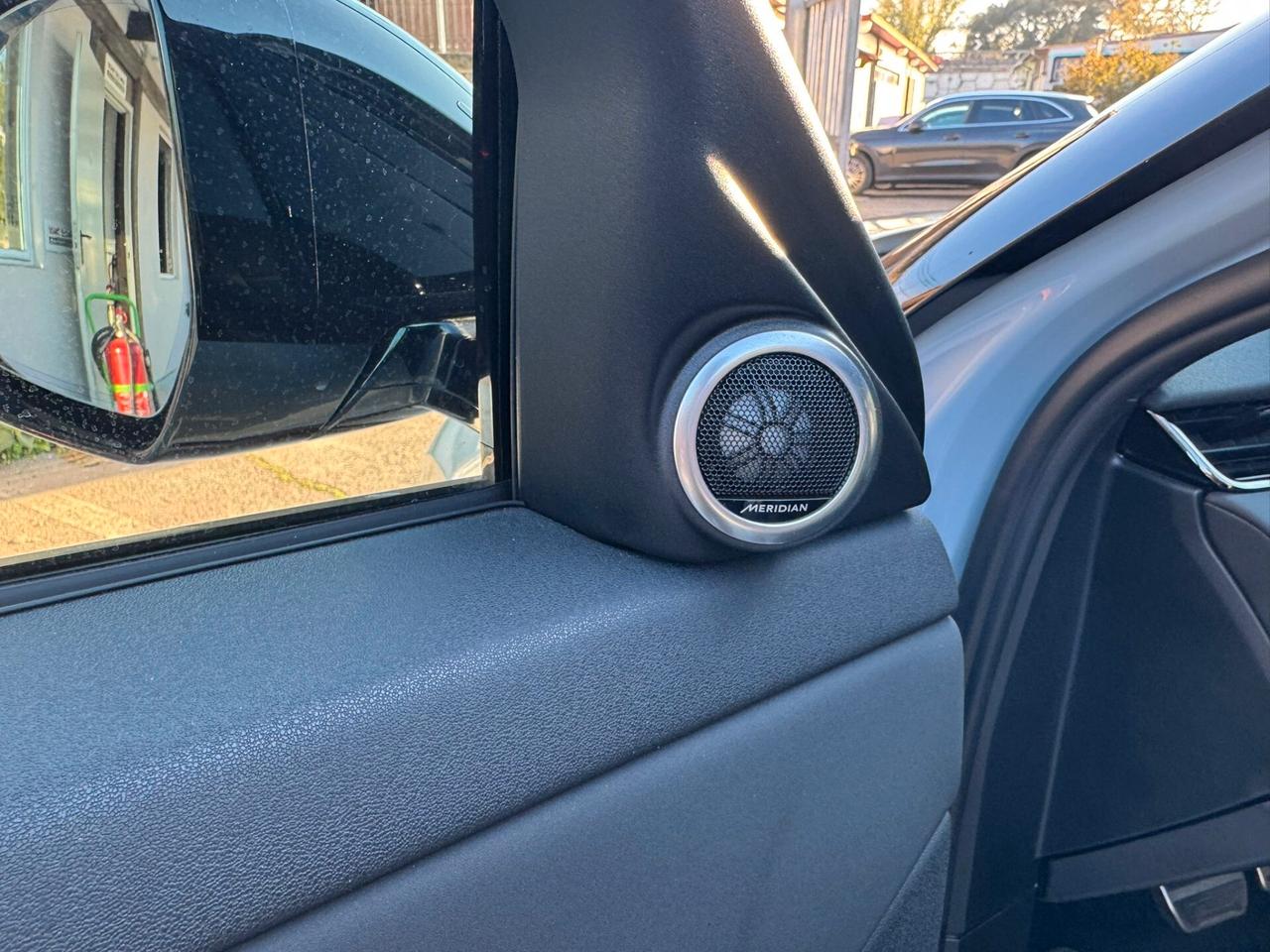 Land Rover Range Evoque 2.0D I4 163 CV AWD Auto Dynamic SE