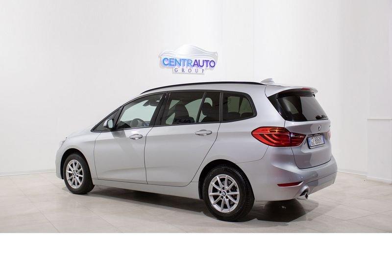 BMW Serie 2 Gran Coupe 216d Gran Tourer Business