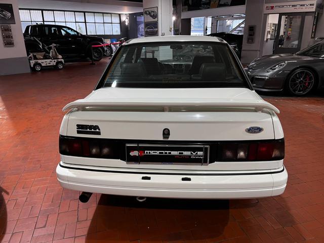 FORD Sierra Cosworth 4x4